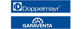 Doppelmayr Seilbahnen GmbH Logo