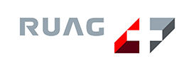 Logo RUAG AG