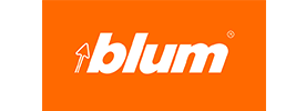 Logo Blum GmbH