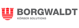 Logo Borgwaldt Körber Solutions