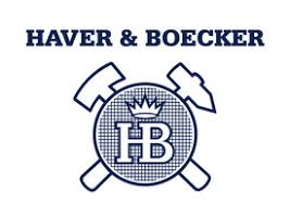 Logo Haver & Boecker oHG