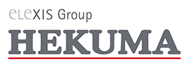 Logo Hekuma GmbH