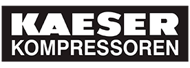 Logo Kaeser Kompressoren SE