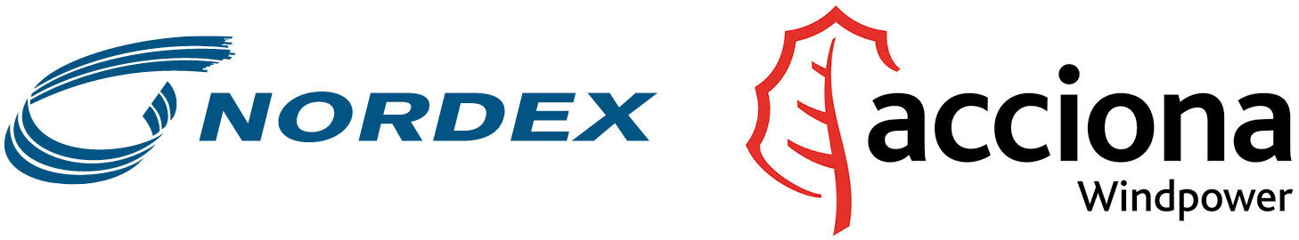 Logo Nordex SE