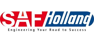 Logo SAF-Holland GmbH