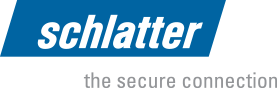 Logo Schlatter Industries AG