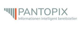 Logo Partner Pantopix