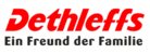Logo Dethleffs GmbH & Co. KG