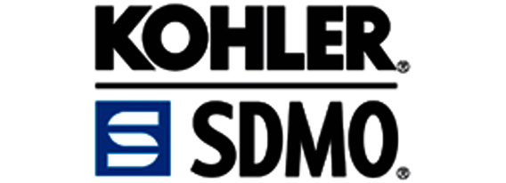 Logo SDMO GmbH