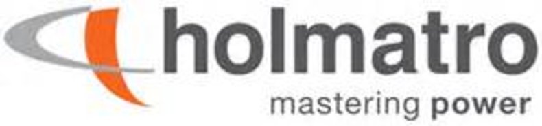Logo Holmatro Group