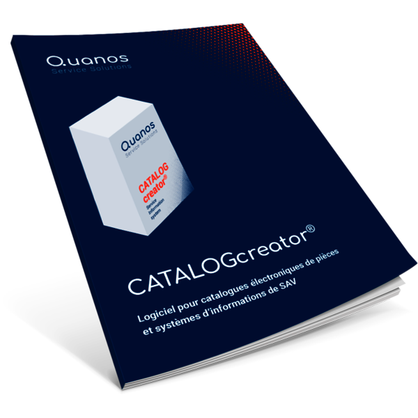 CATALOGcreator brochure