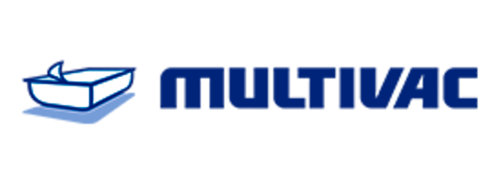 Logo Multivac Sepp Haggenmüller SE & Co. KG
