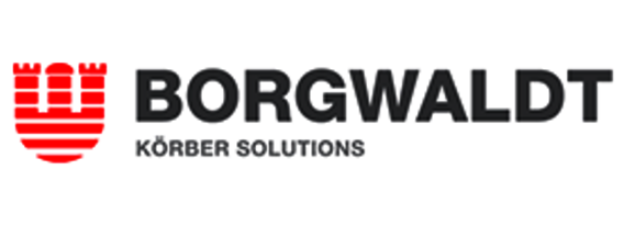 Logo Borgwaldt Körber Solutions