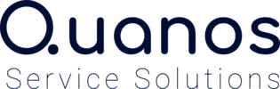 Quanos Service Solutions logo