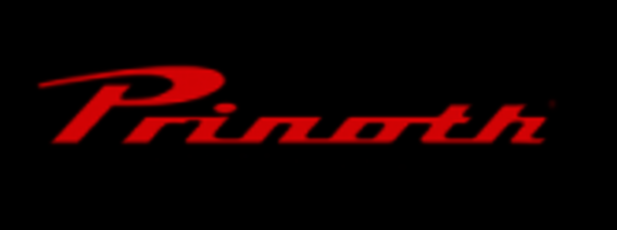 Logo Prinoth AG