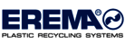 logo Erema Eng. Recycling Maschinen und Anlagen Ges.m.b.H