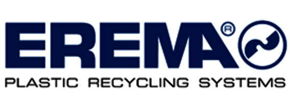 logo Erema Eng. Recycling Maschinen und Anlagen Ges.m.b.H