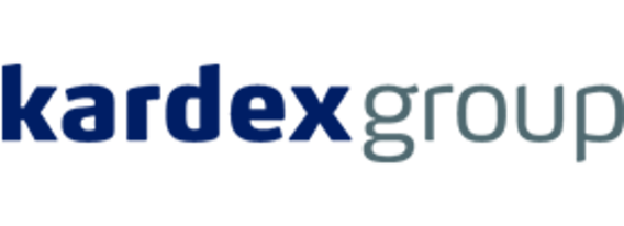 Logo Kardex AG