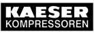 Logo Kaeser Kompressoren SE