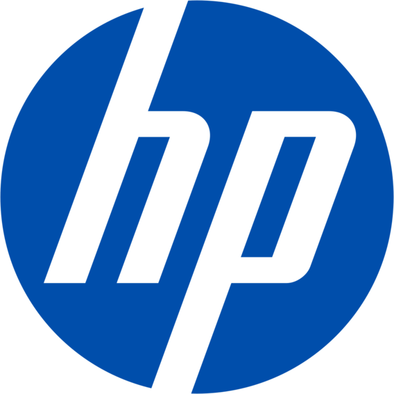 [Translate to French:] HP Logo