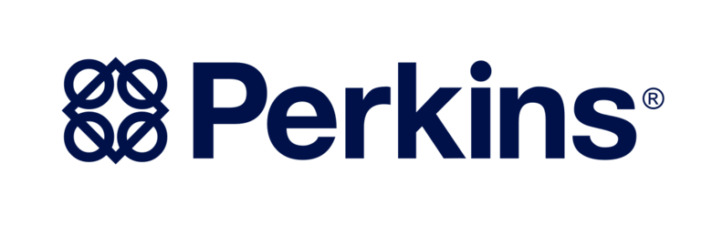 Logo Perkins Engines Company Limited