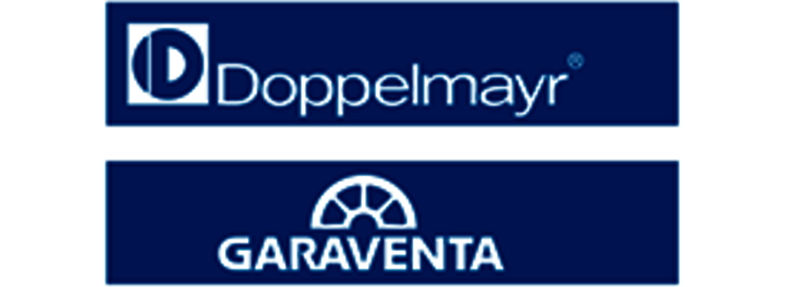 Doppelmayr Seilbahnen GmbH Logo